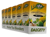 Dalgety Cerassie/Corilla Herbal Infusion (carton 40g)