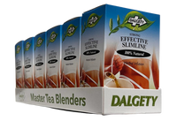 Dalgety Effective Slimline Herbal Infusion (carton 40g)