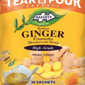 Dalgety Instant Ginger Herbal Tea (Pouch 270g)