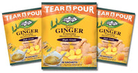 Dalgety Instant Ginger Herbal Tea (Pouch 270g)