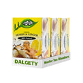 Dalgety Lemon & Ginger Herbal Infusion (carton 54g)
