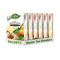 Dalgety Mango Leaf Herbal Infusion (carton 40g)