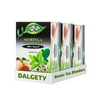 Dalgety Moringa with Peppermint Herbal Infusion (carton 40g)