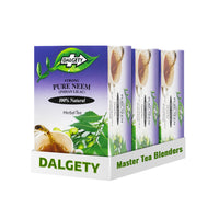 Dalgety Pure Neem Herbal Infusion (carton 40g)