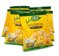 Dalgety Instant Ginger Herbal Tea (Pouch 270g)