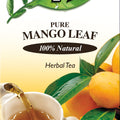 Dalgety Mango Leaf Herbal Infusion (carton 40g)