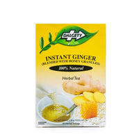 Dalgety Instant Ginger Herbal Infusion (carton 126g)