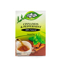 Dalgety Cinnamon & Peppermint Herbal Infusion (carton 40g)